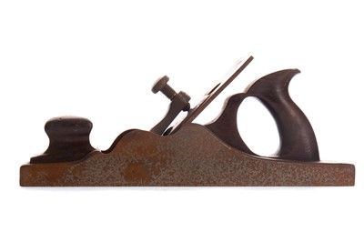 Lot 645 - A SPIERS OF AYR HAND PLANE