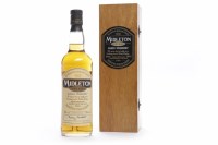 Lot 568 - MIDLETON VERY RARE 1991 Irish Whiskey. Bottled...