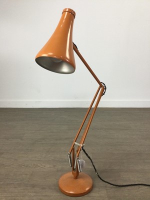 Lot 285 - A HERBERT TERRY ANGLEPOISE LAMP
