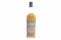 Lot 584 - ENCORE WHISKY Distilled in Scotland, Leith...