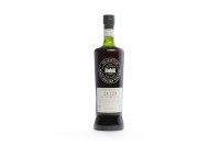 Lot 585 - MACALLAN 1988 SMWS 24.124 AGED 23 YEARS Active....