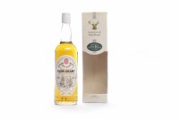 Lot 593 - GLEN GRANT 21 YEARS OLD Active. Rothes,...