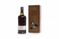 Lot 594 - TOBERMORY AGED 15 YEARS Active. Tobermory,...