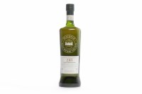 Lot 600 - GLENLIVET 1993 SMWS 2.83 AGED 19 YEARS Active....