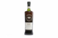 Lot 601 - BOWMORE 1987 SMWS 3.211 AGED 25 YEARS Active....
