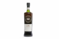 Lot 602 - BOWMORE 1997 SMWS 3.206 AGED 15 YEARS Active....