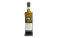 Lot 613 - GLENROTHES 2001 SMWS 30.68 AGED 10 YEARS...