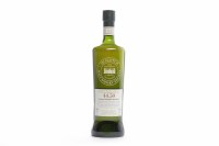 Lot 619 - CRAIGELLACHIE 1993 SMWS 44.50 AGED 18 YEARS...
