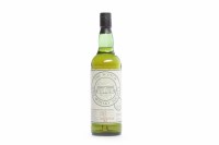 Lot 632 - ABERLOUR 1996 SMWS 54.23 AGED 8 YEARS Active....
