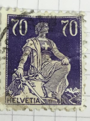 Lot 78 - A LOT OF VARIOUS STAMPS