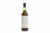 Lot 633 - STRATHISLA 1973 SMWS 58.12 AGED 33 YEARS...