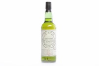Lot 635 - GLENLOCHY 1980 SMWS 62.15 AGED 26 YEARS Closed...