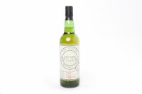 Lot 637 - ARDMORE 1985 SMWS 66.21 AGED 21 YEARS Active....