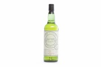 Lot 641 - GLEN SPEY 1985 SMWS 80.4 AGED 20 YEARS Active....