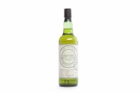 Lot 642 - AUCHROISK 1985 SMWS 95.6 AGED 21 YEARS Active....