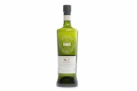 Lot 643 - GLENDRONACH 2006 SMWS 96.7 AGED 7 YEARS Active....
