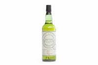 Lot 645 - GLENCRAIG 1974 SMWS 104.8 AGED 33 YEARS Active....