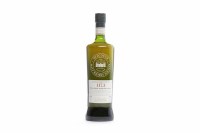 Lot 646 - COOLEY 1988 SMWS 117.3 AGED 25 YEARS Active....