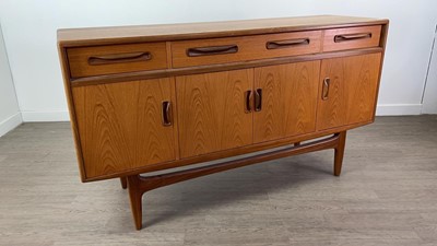 Lot 354 - G-PLAN FRESCO SIDEBOARD