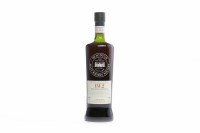 Lot 651 - HANYU SMWS 131.2 AGED 13 YEARS Closed 2000....