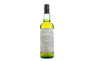 Lot 501 - SMWS 97.5 LITTLEMILL 1990 15 YEAR OLD