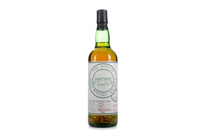 Lot 511 - SMWS 78.37 BEN NEVIS 1997 9 YEAR OLD