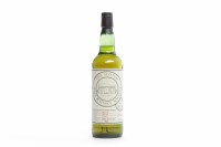Lot 656 - CALEDONIAN 1978 SMWS G3.1 AGED 29 YEARS Closed...