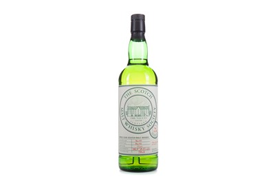 Lot 515 - SMWS 14.10 TALISKER 1989 15 YEAR OLD
