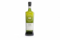 Lot 658 - CALEDONIAN 1984 SMWS G3.4 AGED 27 YEARS Closed...