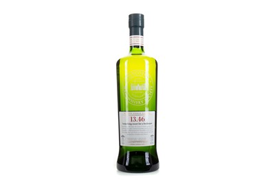 Lot 518 - SMWS 13.46 DALMORE 2005 8 YEAR OLD