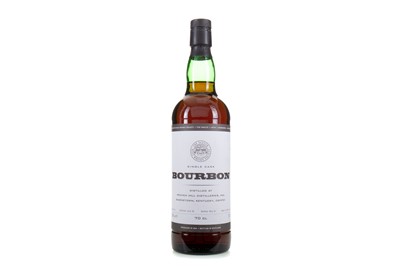 Lot 527 - SMWS HEAVEN HILL 1990 13 YEAR OLD