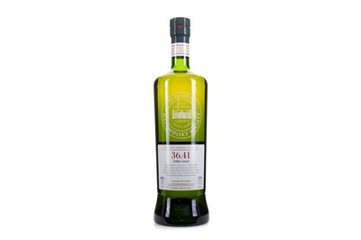 Lot 546 - SMWS 36.41 BENRINNES 19 YEAR OLD