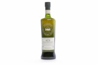 Lot 663 - GIRVAN 1984 SMWS G7.3 AGED 27 YEARS Active....