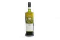 Lot 664 - GIRVAN 1984 SMWS G7.4 AGED 28 YEARS Active....