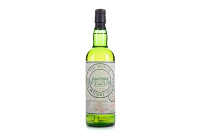 Lot 560 - SMWS 54.20 ABERLOUR 1992 10 YEAR OLD
