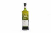Lot 666 - CAMBUS SMWS G8.1 AGED 21 YEARS Closed 1993....