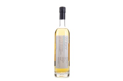 Lot 569 - SMWS (26 MALTS) 64.9 MANNOCHMORE 12 YEAR OLD 50CL