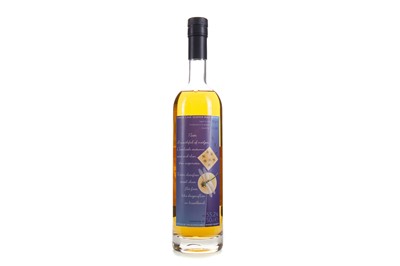 Lot 570 - SMWS (26 MALTS) 24.86 MACALLAN 20 YEAR OLD 50CL