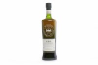 Lot 669 - STRATHCLYDE 1989 SMWS G10.4 AGED 23 YEARS...