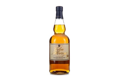 Lot 75 - GLEN MORAY 30 YEAR OLD LIMITED EDITION