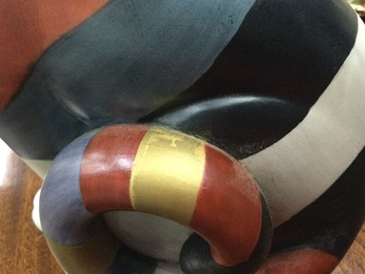 Lot 537 - A GOEBEL CAT 'GARIBALDI'