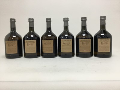 Lot 148 - A CASE OF 6 GLENMORANGIE 10 YEAR OLD TRADITIONAL 100° PROOF 1L