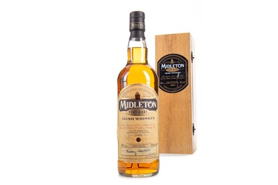 Lot 164 - MIDLETON VERY RARE 2004 RELEASE