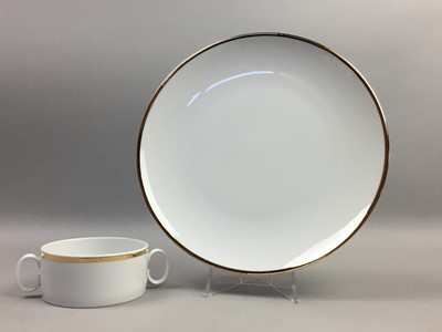 Lot 307 - A THOMAS OF GERMANY PART DINNER SERVICE
