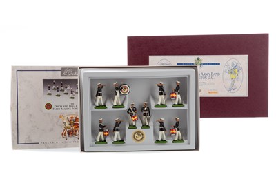 Lot 911 - BRITAINS MODEL SOLDIERS