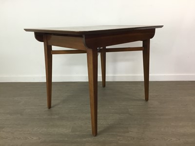 Lot 364 - A BEAUTILITY DINING SUITE