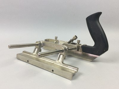 Lot 649 - A COLLECTION OF MOULDING PLANES