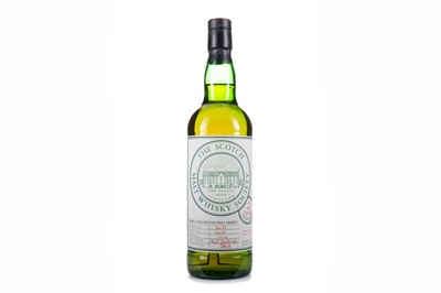 Lot 173 - SMWS 81.10 GLEN KEITH 1993 11 YEAR OLD