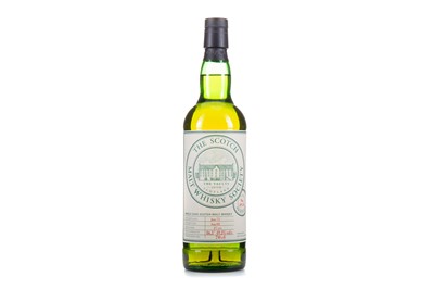 Lot 597 - SMWS 49.14 ST MAGDALENE 1975 27 YEAR OLD