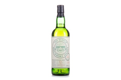 Lot 599 - SMWS 61.10 BRORA 1981 18 YEAR OLD